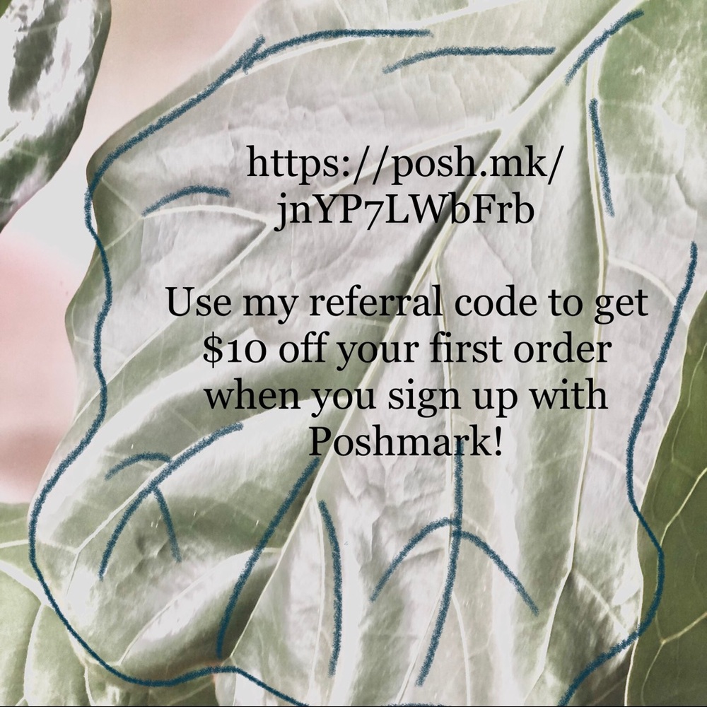 - $10 off when you sign up!